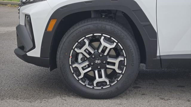 2026 Hyundai TUCSON XRT