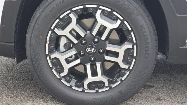 2026 Hyundai TUCSON XRT