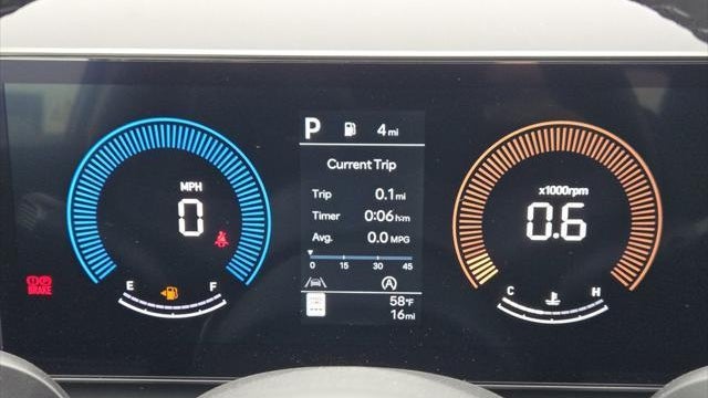 2026 Hyundai TUCSON XRT