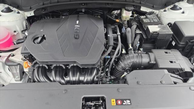 2026 Hyundai TUCSON XRT