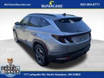 2024 Tucson Thumbnail 5