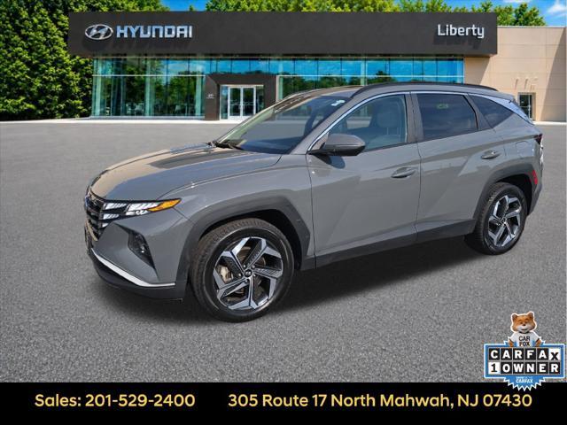 2024 Hyundai Tucson - $24,394