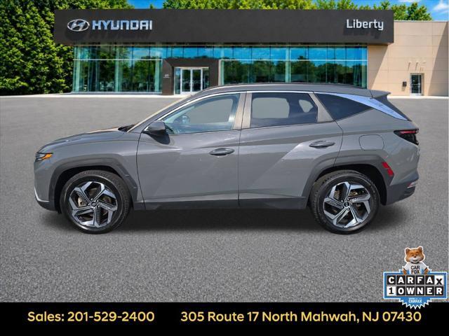 2024 Hyundai Tucson - $24,394