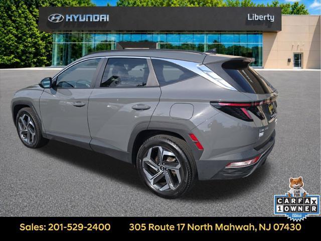 2024 Hyundai Tucson - $24,394