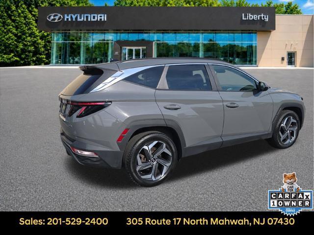 2024 Hyundai Tucson - $24,394