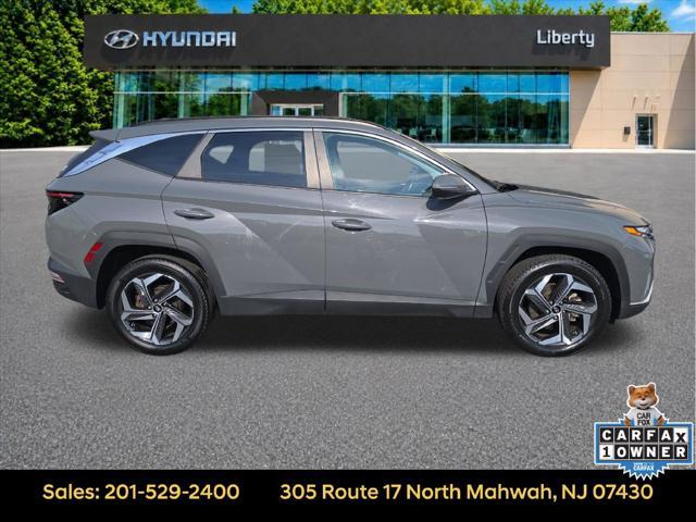 2024 Hyundai Tucson - $24,394