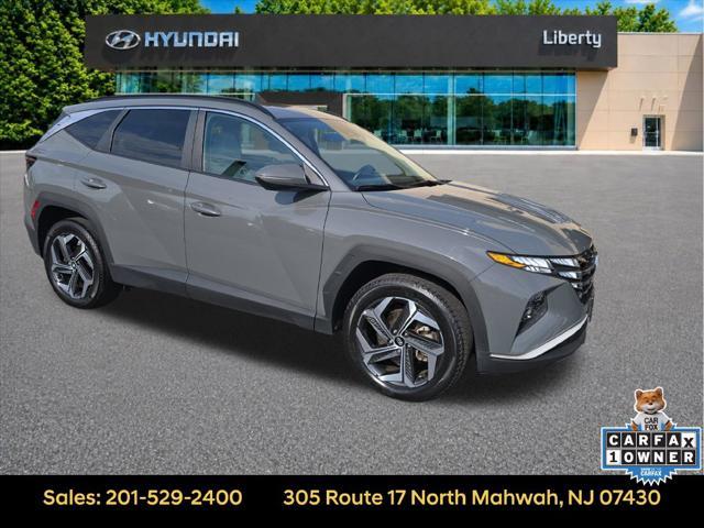 2024 Hyundai Tucson - $24,394