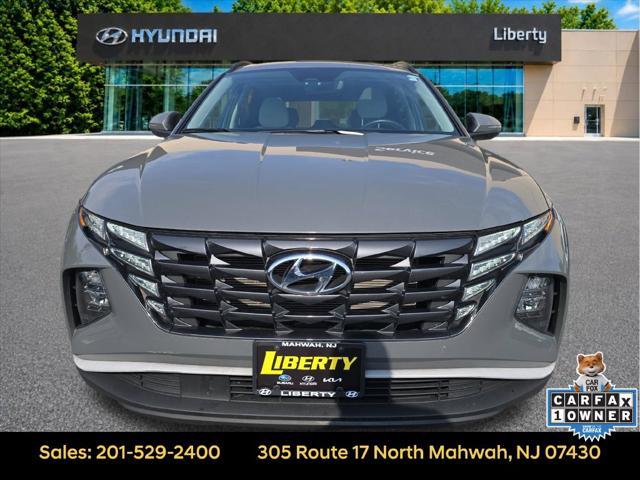 2024 Hyundai Tucson - $24,394