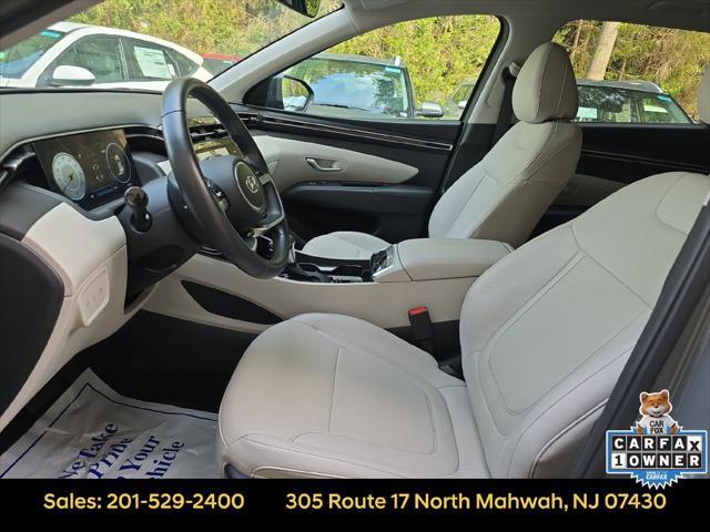 2024 Hyundai Tucson - $24,394