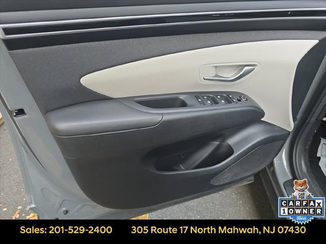 2024 Hyundai Tucson - $24,394