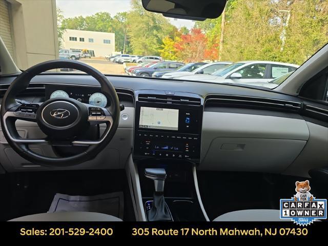 2024 Hyundai Tucson - $24,394