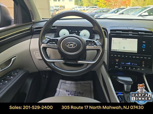 2024 Hyundai Tucson - $24,394