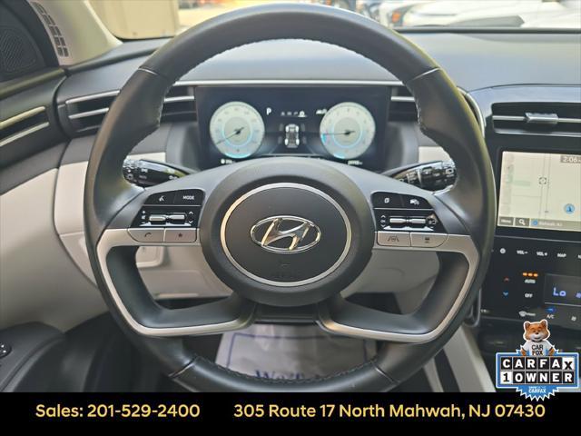2024 Hyundai Tucson - $24,394