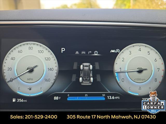 2024 Hyundai Tucson - $24,394