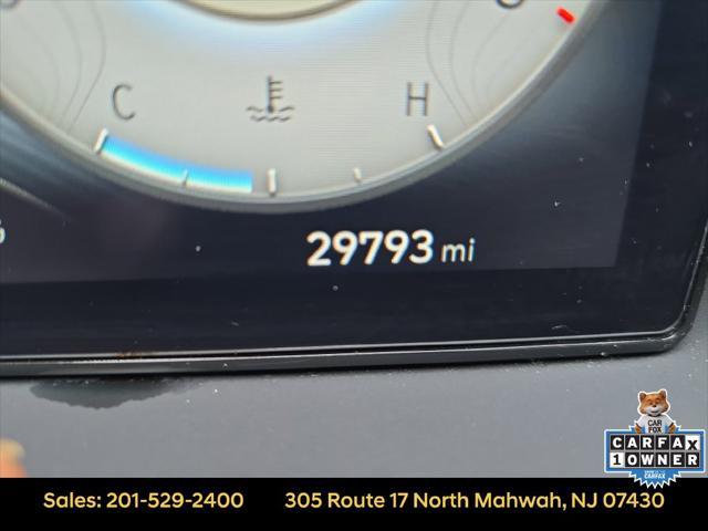 2024 Hyundai Tucson - $24,394