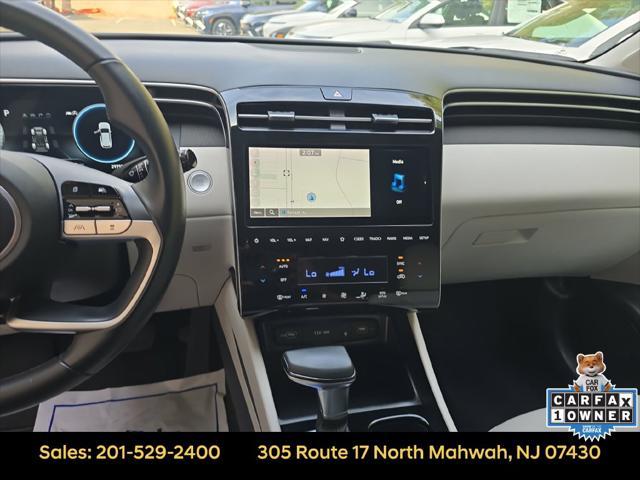 2024 Hyundai Tucson - $24,394