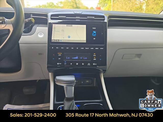 2024 Hyundai Tucson - $24,394