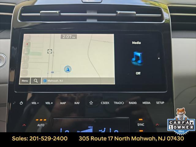 2024 Hyundai Tucson - $24,394