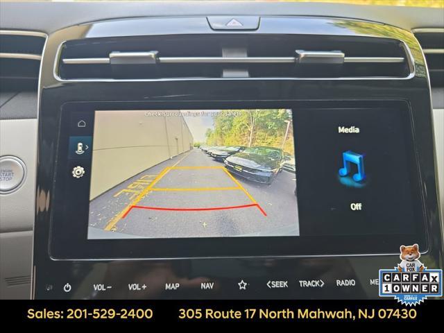 2024 Hyundai Tucson - $24,394