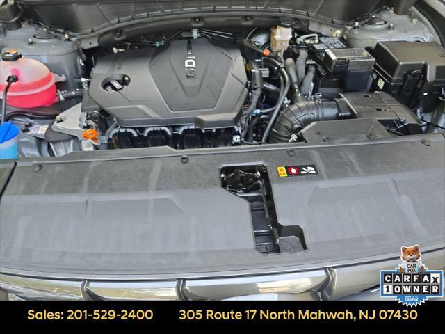 2024 Hyundai Tucson - $24,394