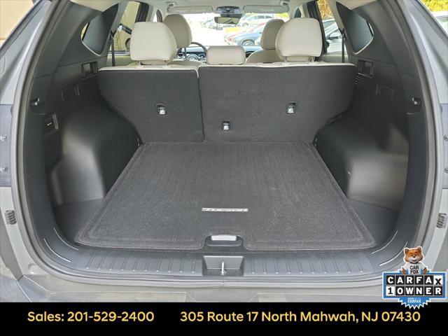 2024 Hyundai Tucson - $24,394