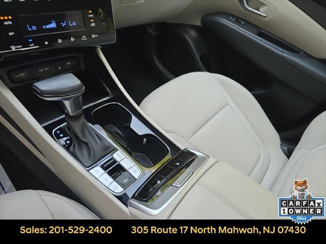 2024 Hyundai Tucson - $24,394