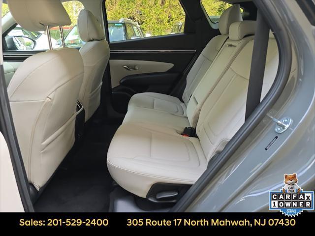 2024 Hyundai Tucson - $24,394