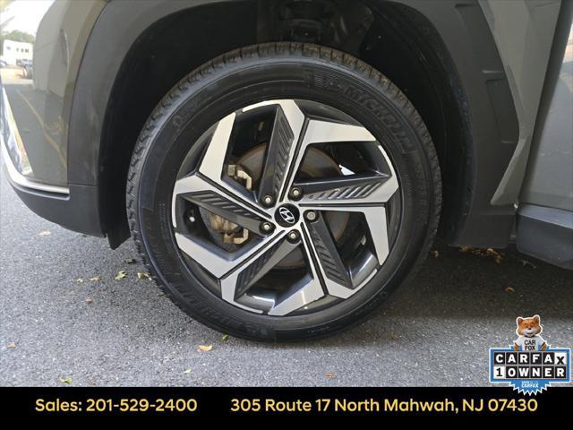 2024 Hyundai Tucson - $24,394