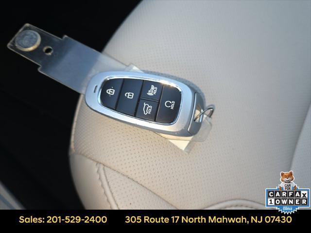 2024 Hyundai Tucson - $24,394