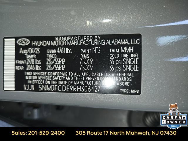 2024 Hyundai Tucson - $24,394