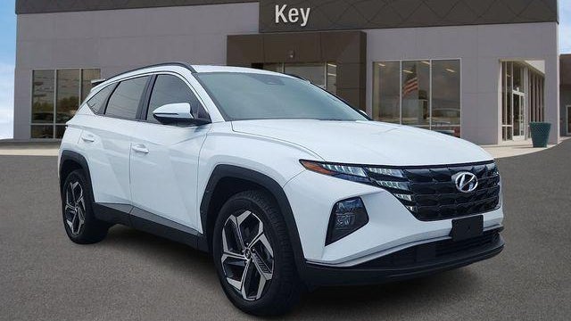 Preowned 2024 Hyundai TUCSON SEL for Sale