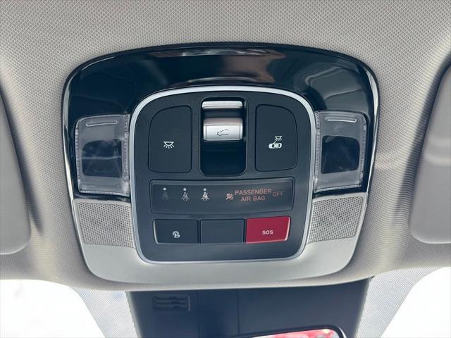 2024 Hyundai Tucson - $25,704