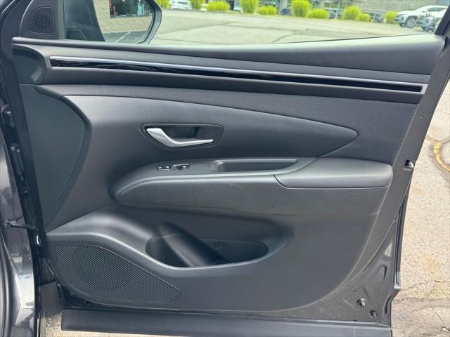 2024 Hyundai Tucson - $25,704