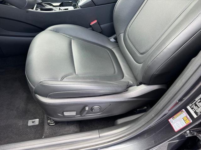 2024 Hyundai Tucson - $25,704