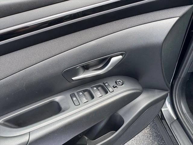 2024 Hyundai Tucson - $25,704