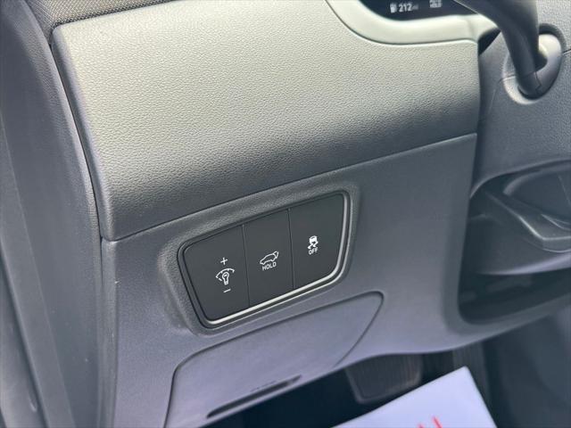 2024 Hyundai Tucson - $25,704