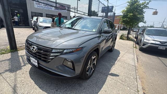 Preowned 2024 Hyundai TUCSON SEL for Sale