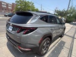 2024 Tucson Thumbnail 5