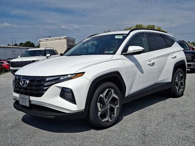 2024 Hyundai Tucson - $26,558