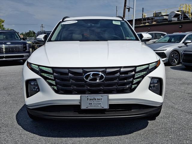 2024 Hyundai Tucson - $26,558