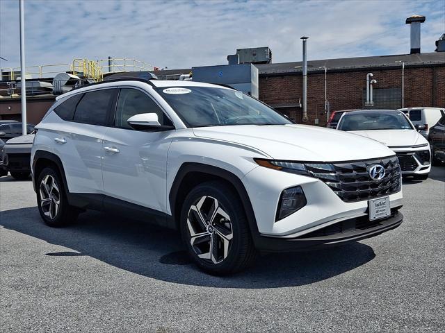 2024 Hyundai Tucson - $26,558