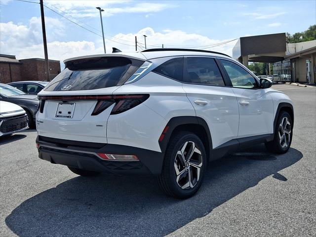 2024 Hyundai Tucson - $26,558