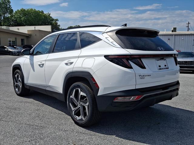 2024 Hyundai Tucson - $26,558