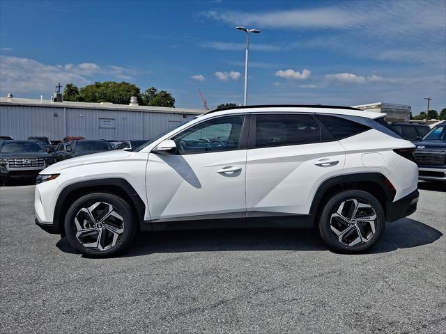 2024 Hyundai Tucson - $26,558
