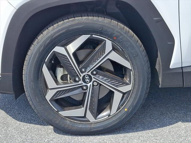 2024 Hyundai Tucson - $26,558