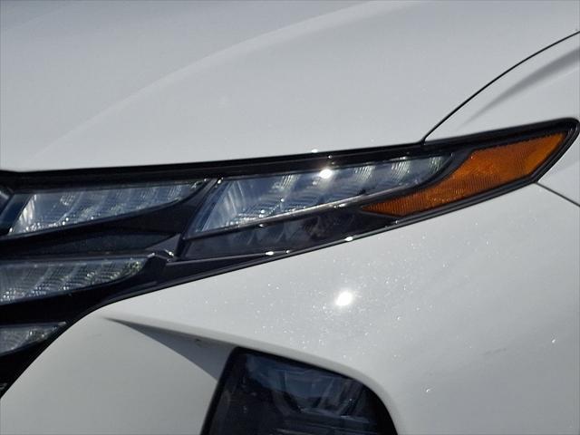 2024 Hyundai Tucson - $26,558