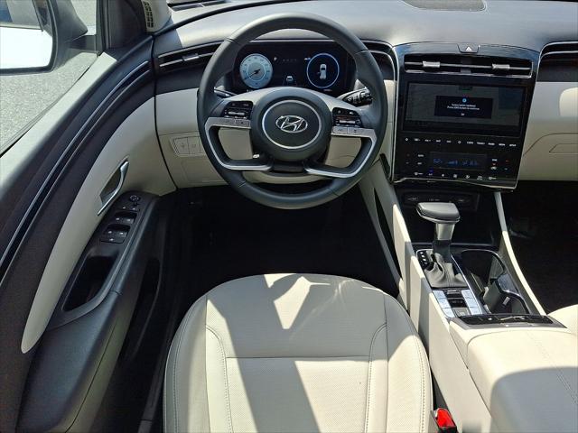 2024 Hyundai Tucson - $26,558