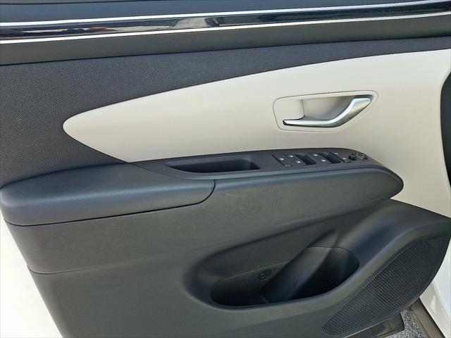 2024 Hyundai Tucson - $26,558