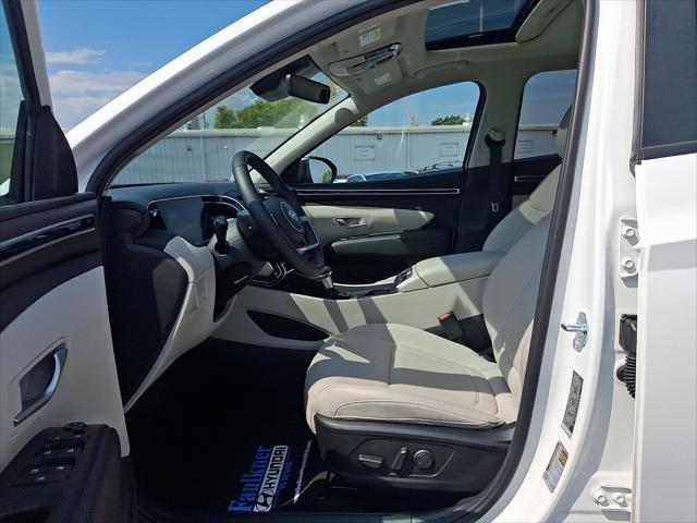 2024 Hyundai Tucson - $26,558