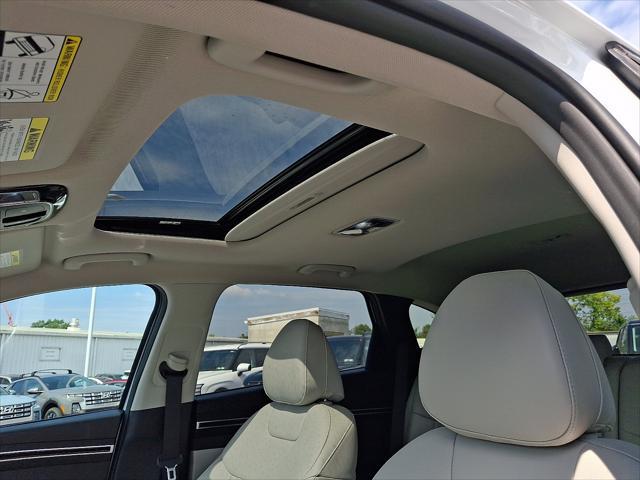2024 Hyundai Tucson - $26,558